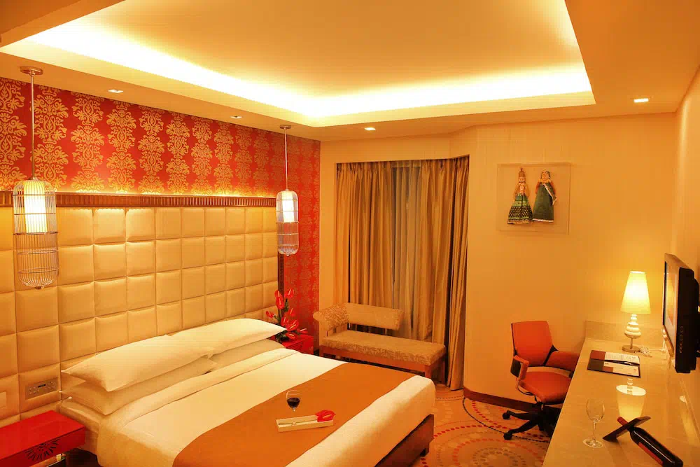 The Metropolitan Hotel And Spa New Delhi - Property photo 12