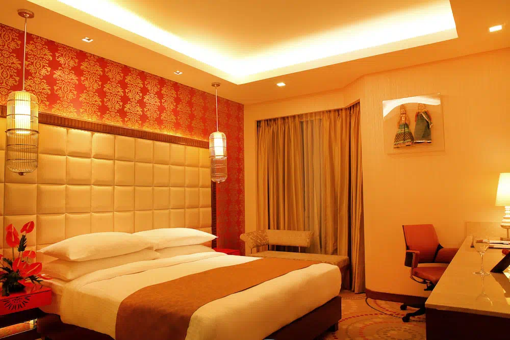 The Metropolitan Hotel And Spa New Delhi - Property photo 14
