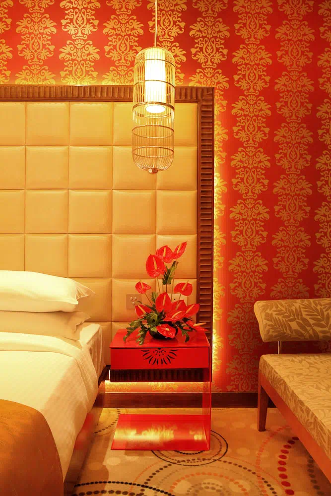 The Metropolitan Hotel And Spa New Delhi - Property photo 15