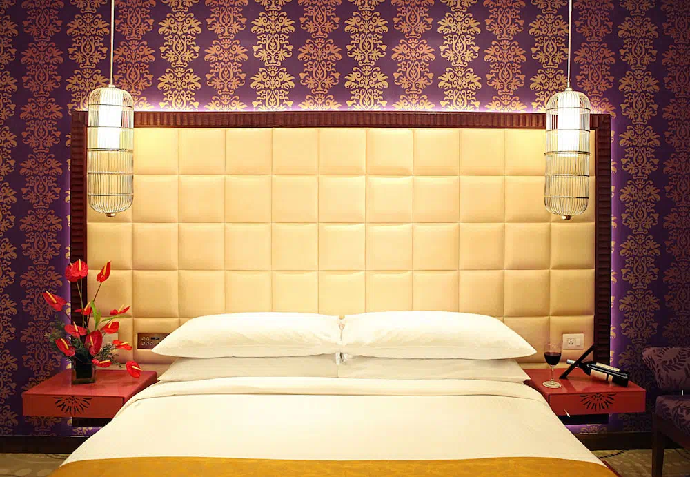 The Metropolitan Hotel And Spa New Delhi - Property photo 16