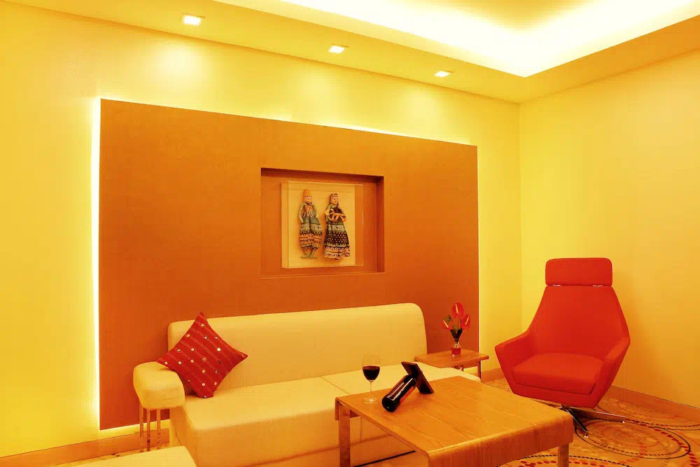 The Metropolitan Hotel And Spa New Delhi - Property photo 17