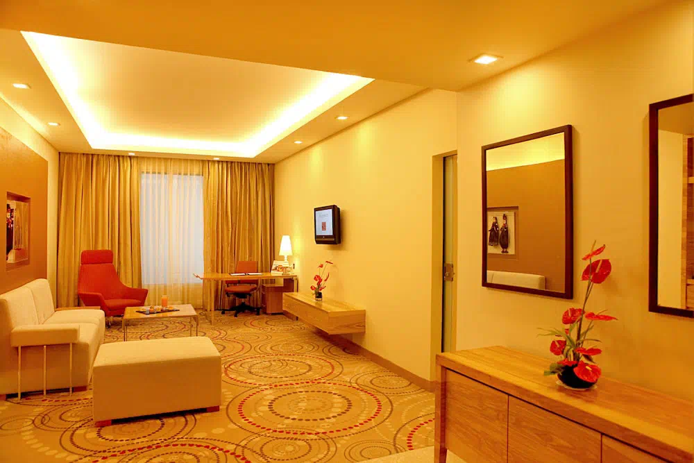 The Metropolitan Hotel And Spa New Delhi - Property photo 18