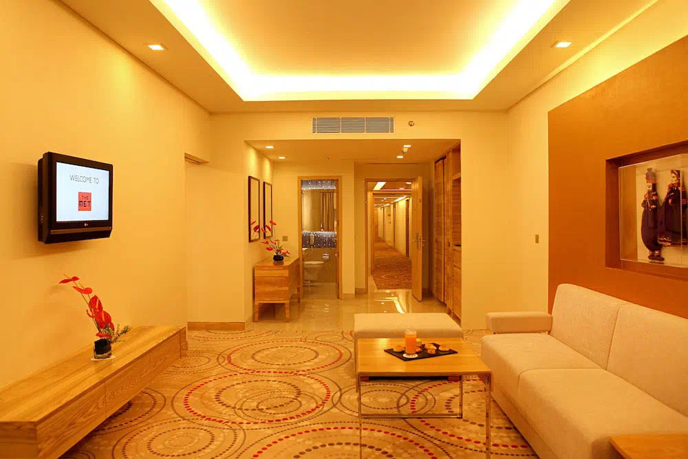The Metropolitan Hotel And Spa New Delhi - Property photo 19