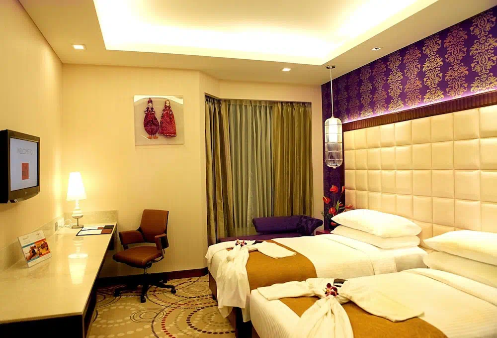 The Metropolitan Hotel And Spa New Delhi - Property photo 20