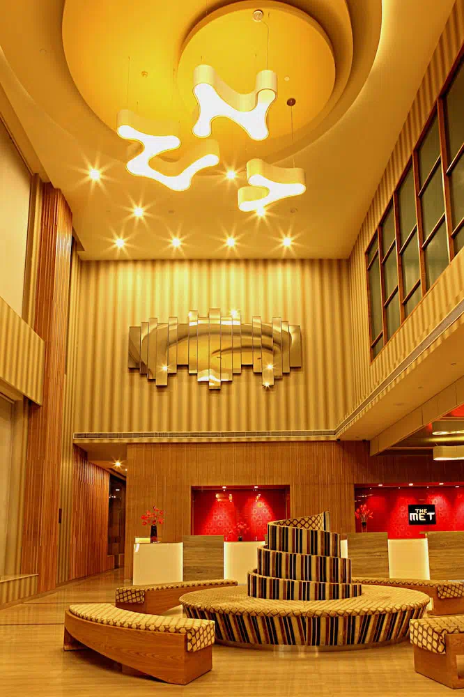 The Metropolitan Hotel And Spa New Delhi - Hotel amenities and facilities