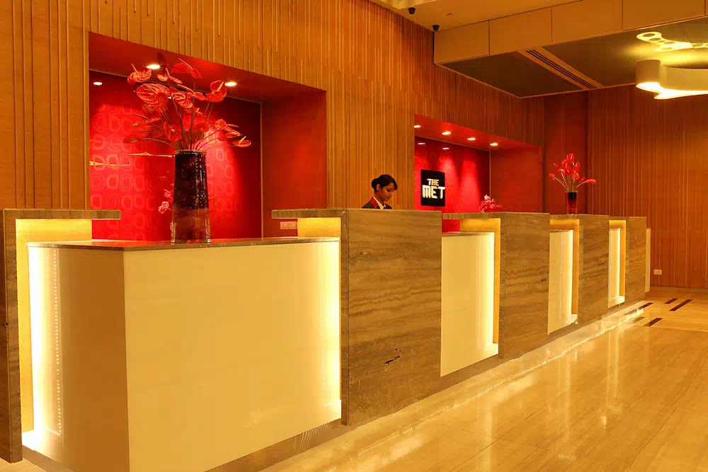 The Metropolitan Hotel And Spa New Delhi - Property photo 6