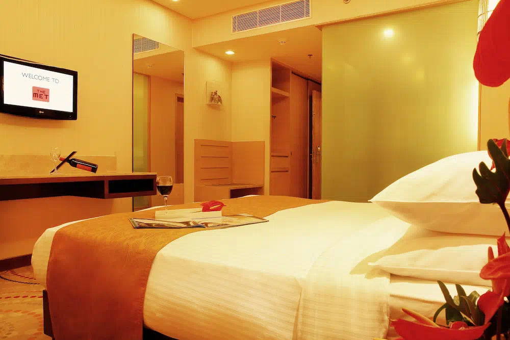 The Metropolitan Hotel And Spa New Delhi - Property photo 7