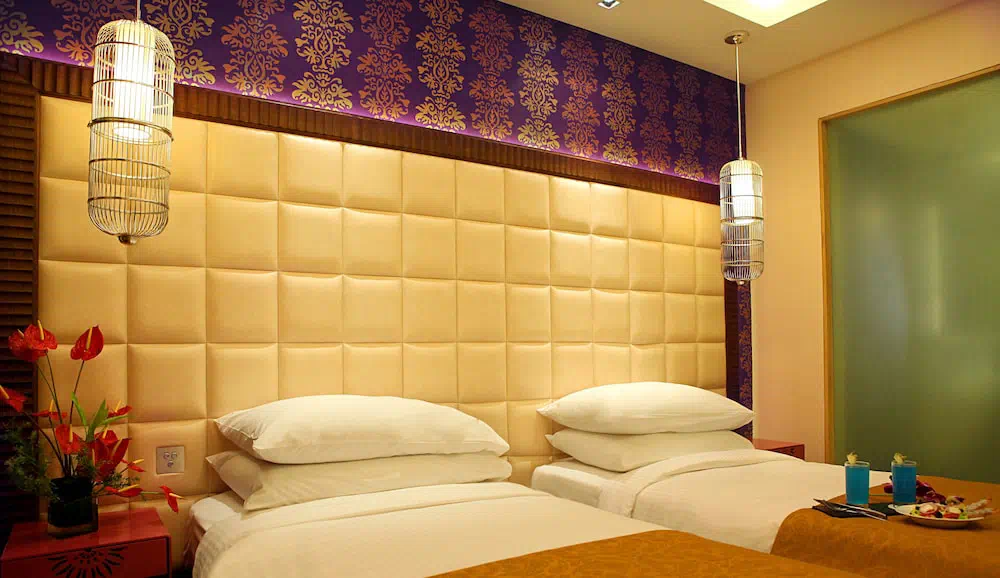 The Metropolitan Hotel And Spa New Delhi - Property photo 9