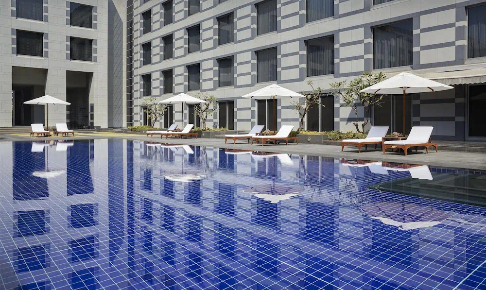 Grand Hyatt Mumbai Hotel Residences - Property photo 11