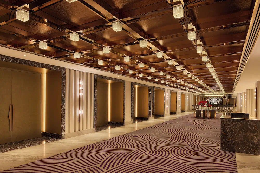 Grand Hyatt Mumbai Hotel Residences - Property photo 12
