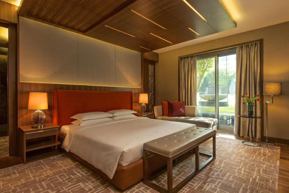 Grand Hyatt Mumbai Hotel Residences - Property photo 14