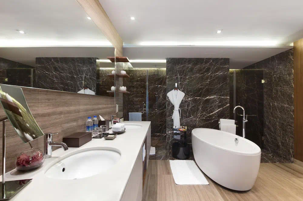 Grand Hyatt Mumbai Hotel Residences - Property photo 15