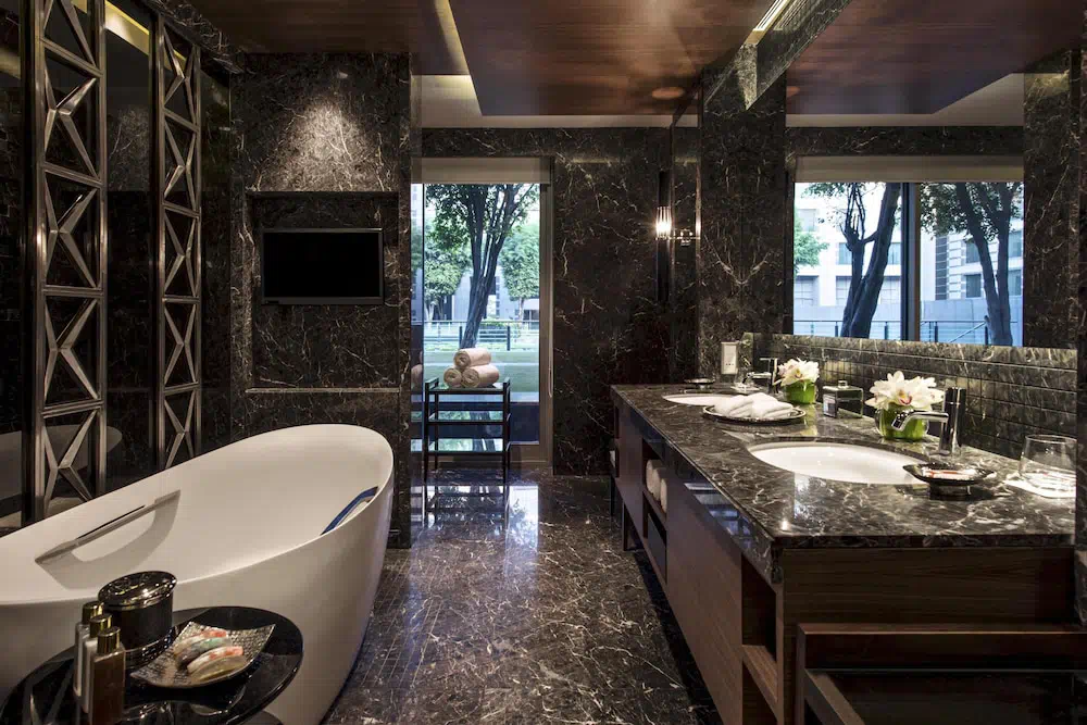 Grand Hyatt Mumbai Hotel Residences - Property photo 16