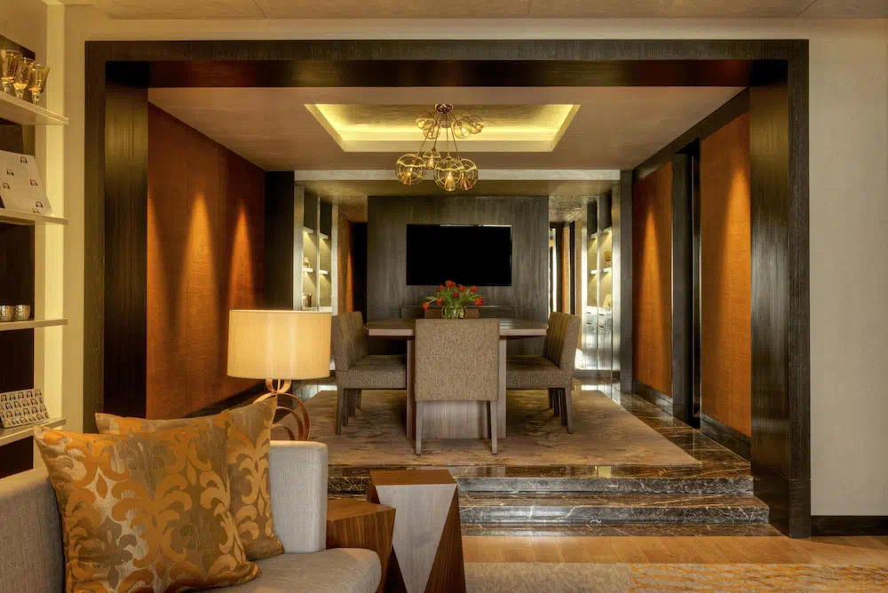 Grand Hyatt Mumbai Hotel Residences - Property photo 17