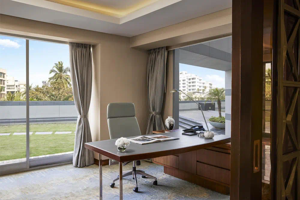 Grand Hyatt Mumbai Hotel Residences - Property photo 19