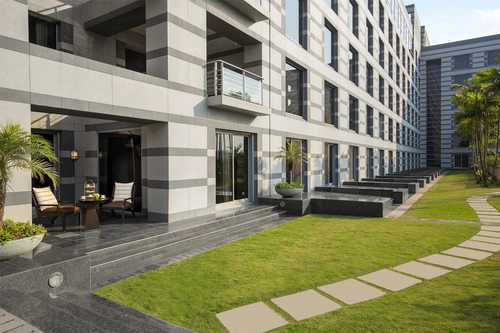 Grand Hyatt Mumbai Hotel Residences - Property photo 20
