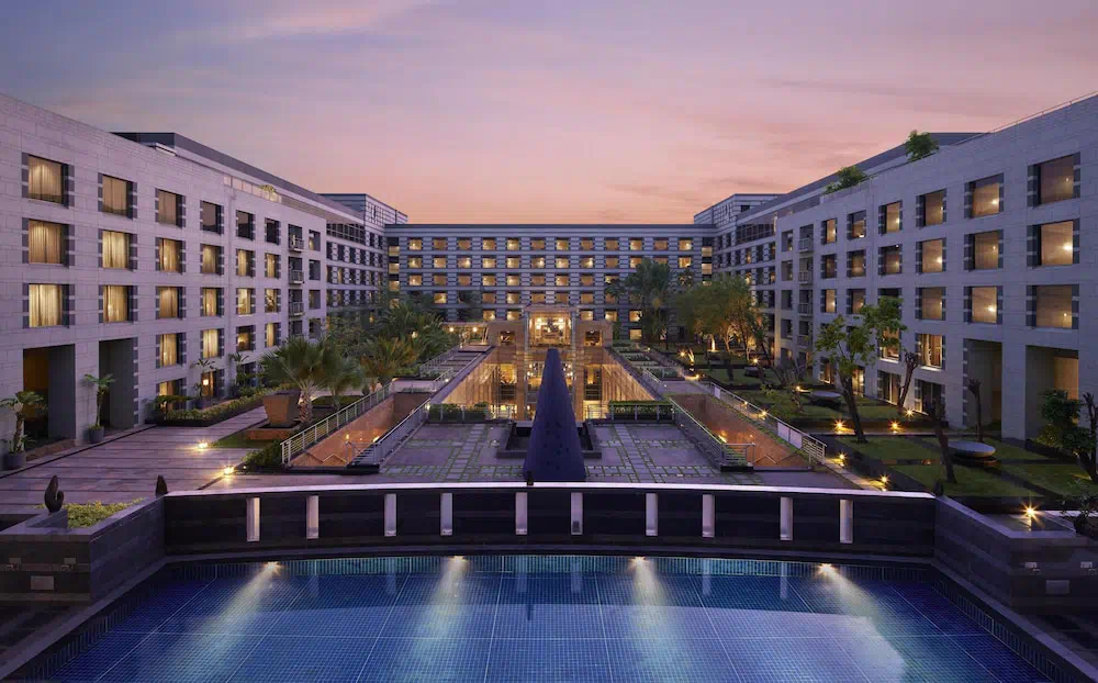 Grand Hyatt Mumbai Hotel Residences - Property photo 6