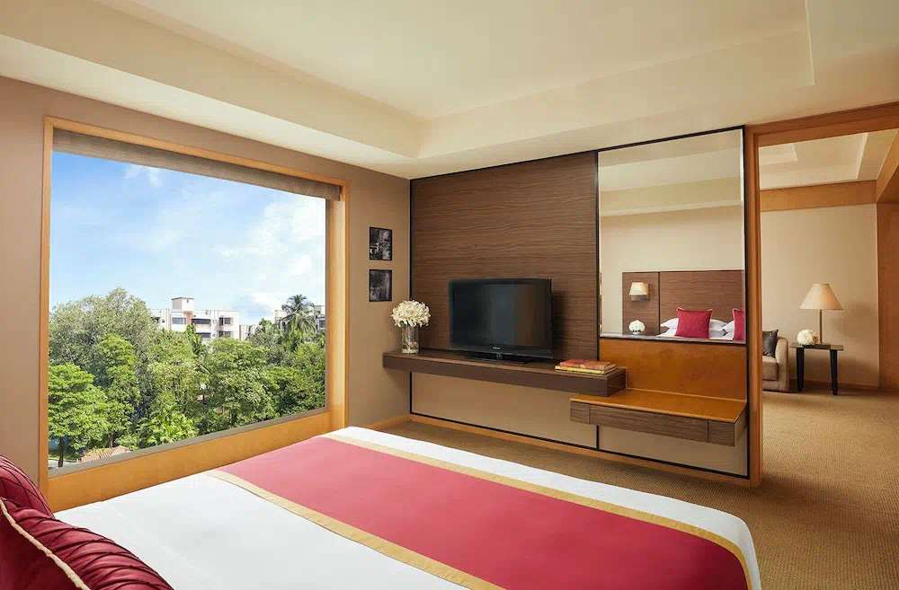 Grand Hyatt Mumbai Hotel Residences - Property photo 7