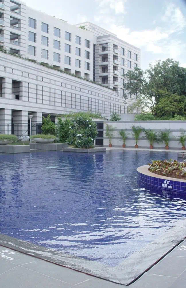 Grand Hyatt Mumbai Hotel Residences - Property photo 8