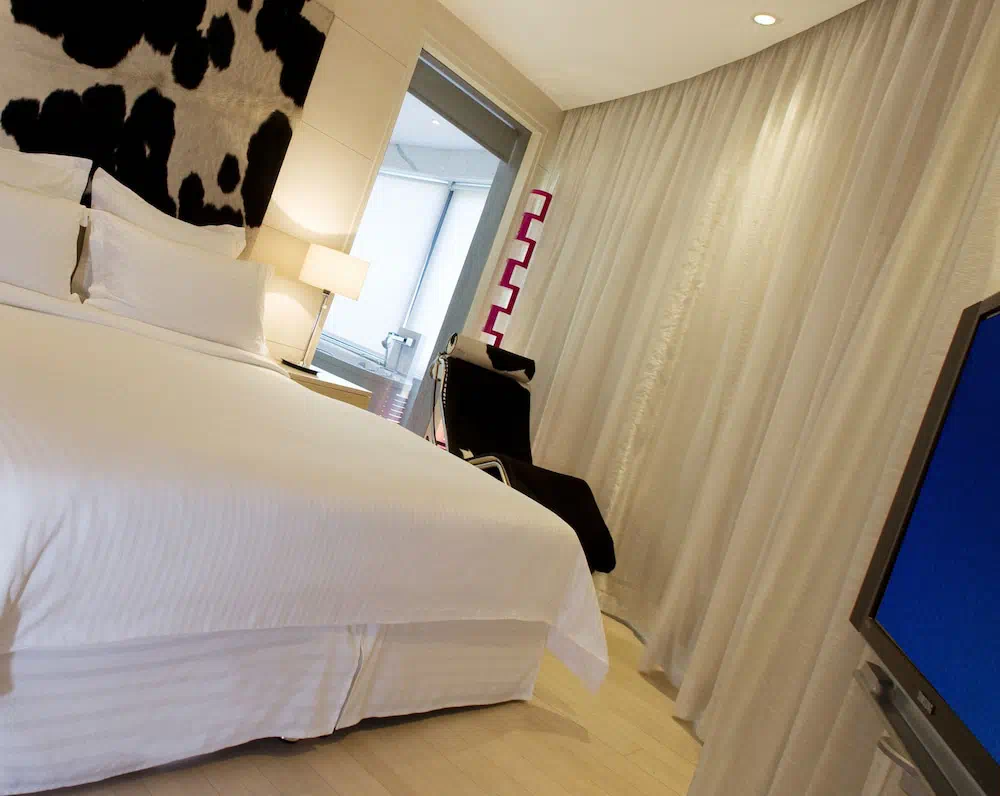 Le Meridien New Delhi - Property photo 10