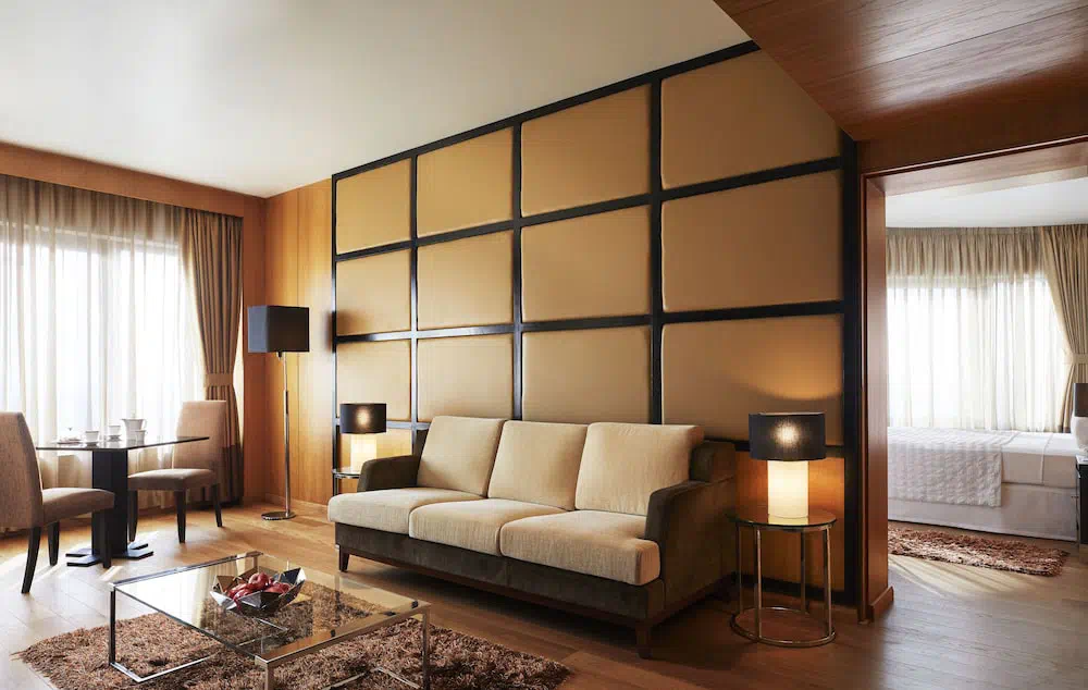 Le Meridien New Delhi - Property photo 12