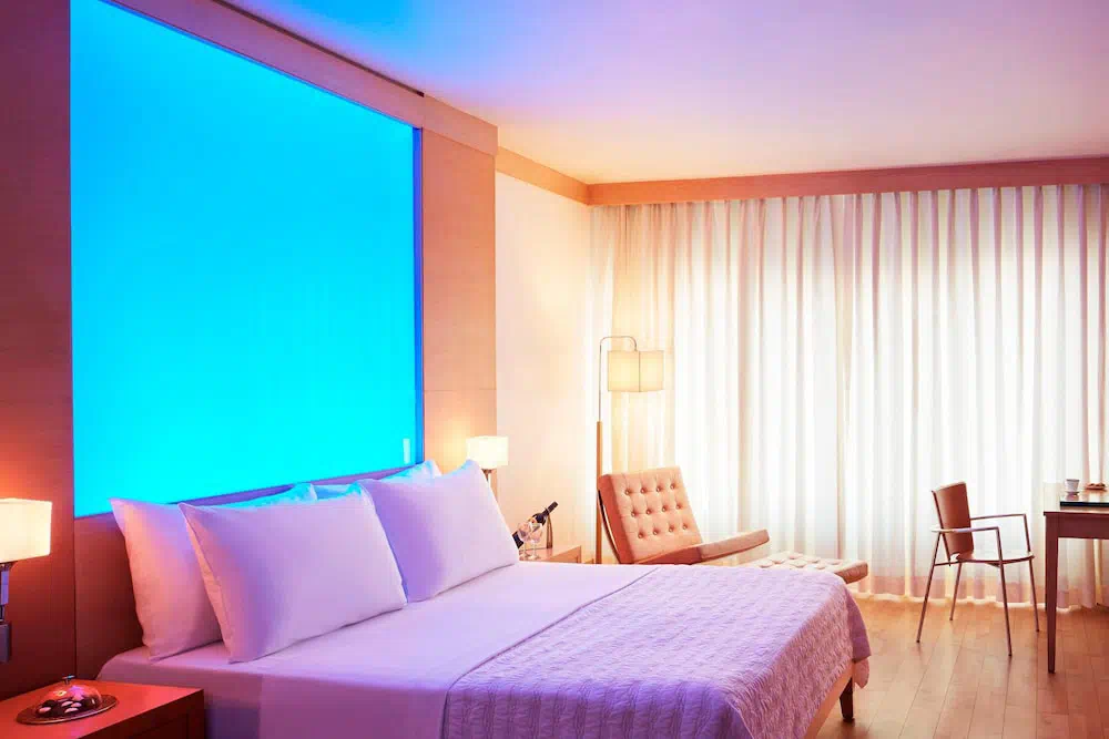 Le Meridien New Delhi - Property photo 16