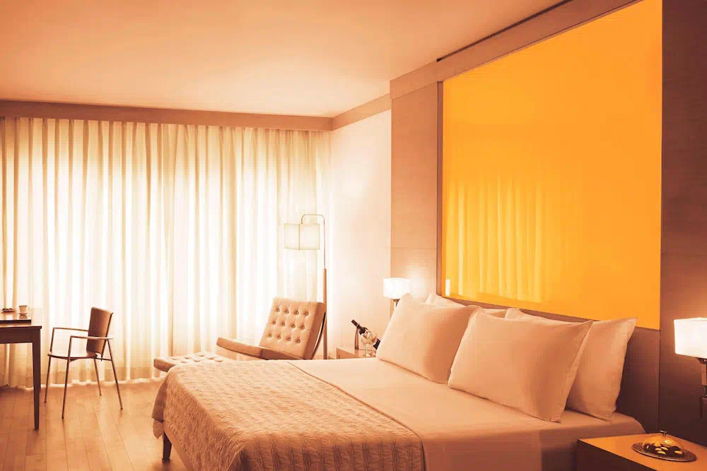 Le Meridien New Delhi - Property photo 19