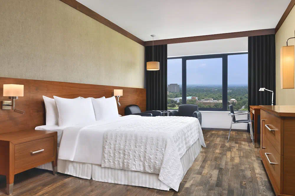 Le Meridien New Delhi - Property photo 20