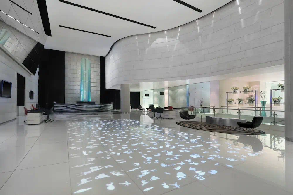 Le Meridien New Delhi - Property photo 8