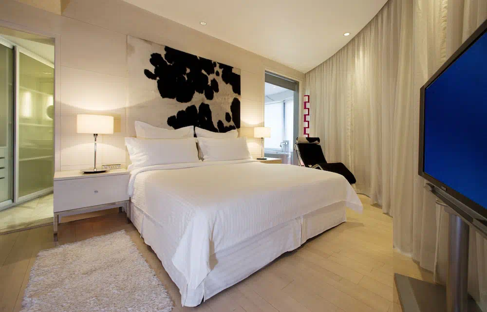 Le Meridien New Delhi - Property photo 9