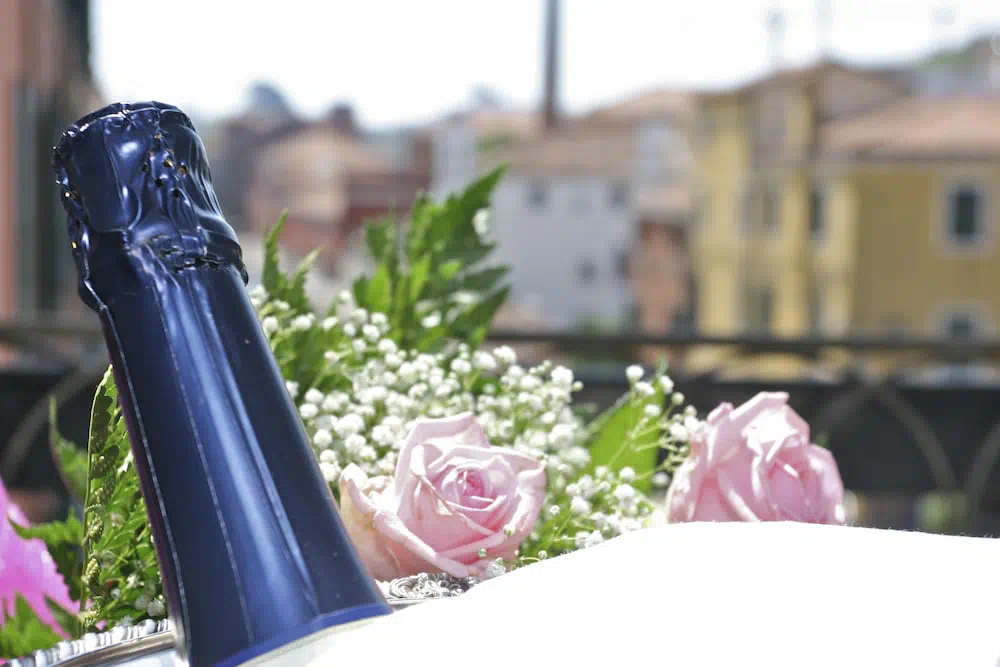 Hotel Arlecchino in Venice - Property photo 10