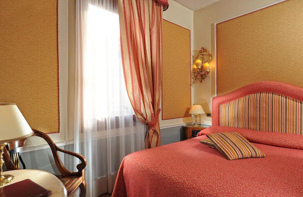 Hotel Arlecchino in Venice - Property photo 14