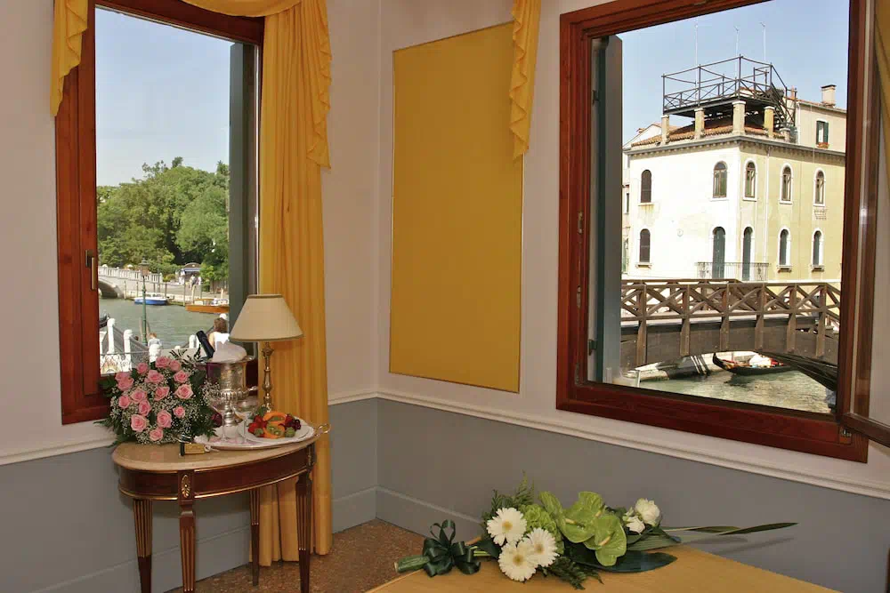 Hotel Arlecchino in Venice - Property photo 18