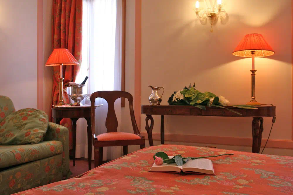 Hotel Arlecchino in Venice - Property photo 19
