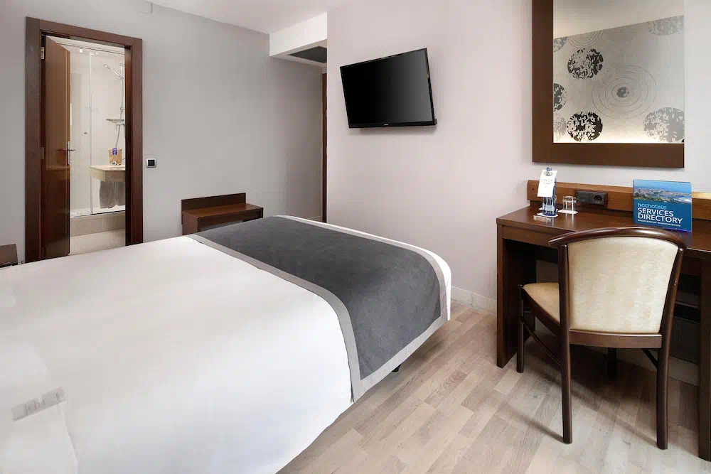 Hotel Hcc Taber in Barcelona - Property photo 10