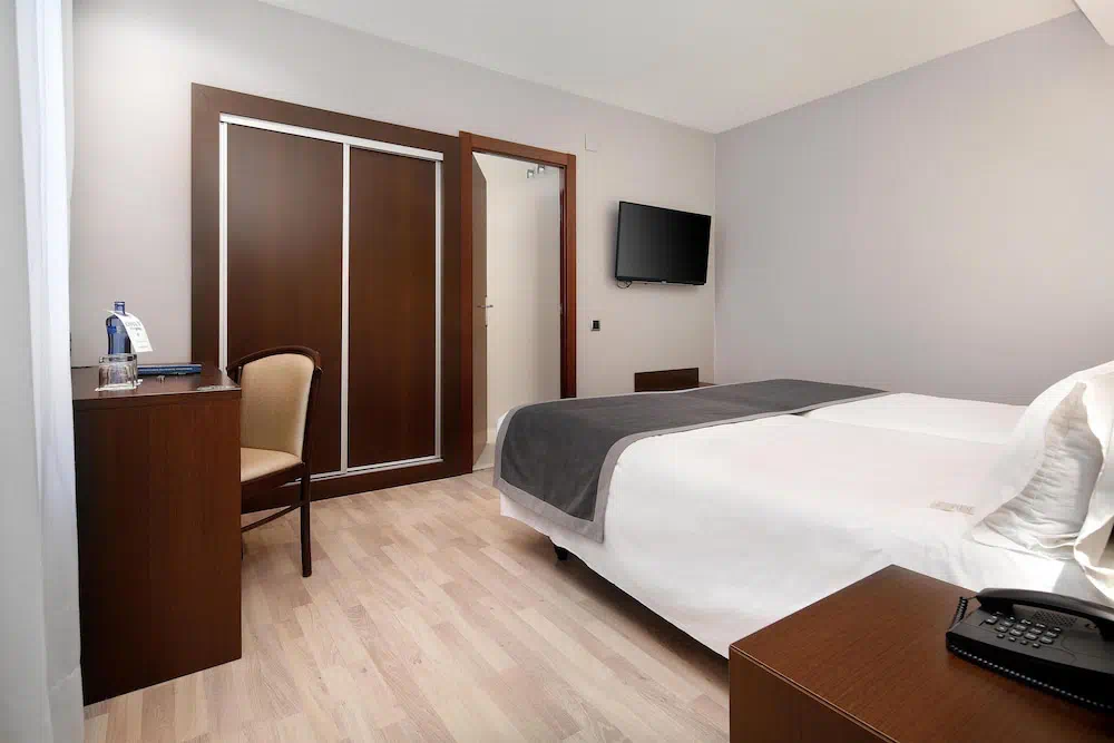 Hotel Hcc Taber in Barcelona - Property photo 11