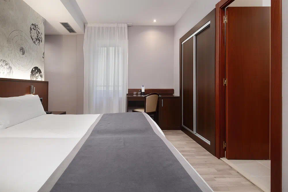 Hotel Hcc Taber in Barcelona - Property photo 12