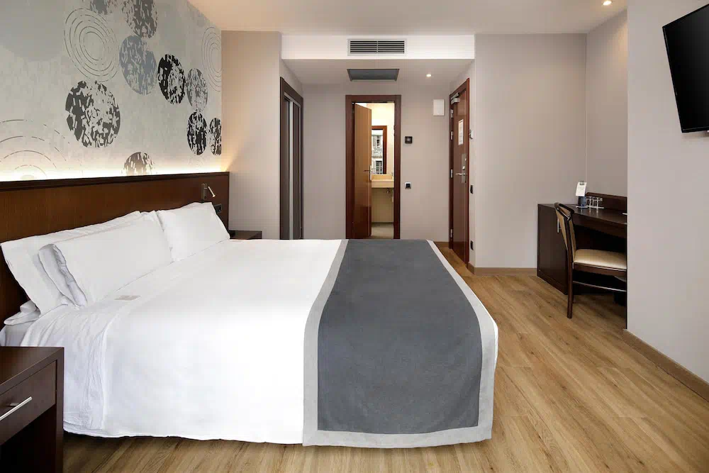 Hotel Hcc Taber in Barcelona - Property photo 16