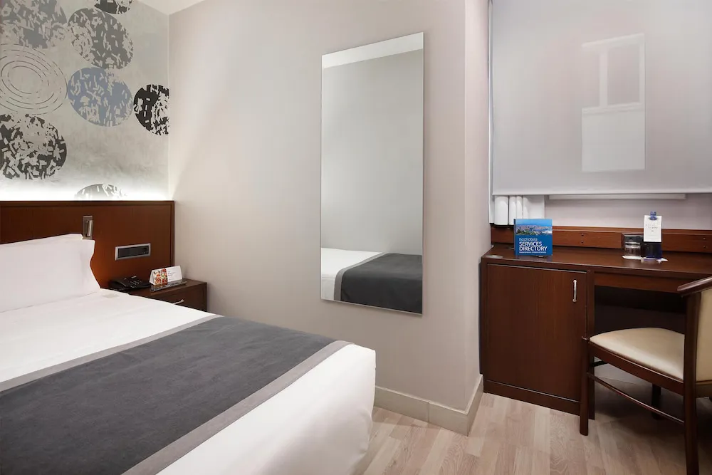 Hotel Hcc Taber in Barcelona - Property photo 17