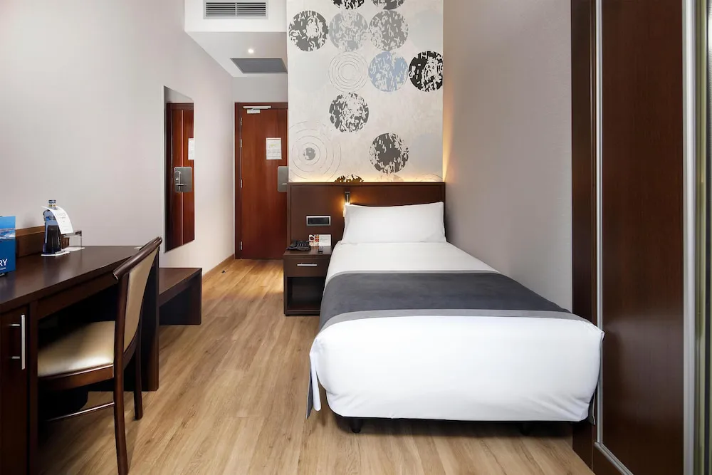 Hotel Hcc Taber in Barcelona - Property photo 20