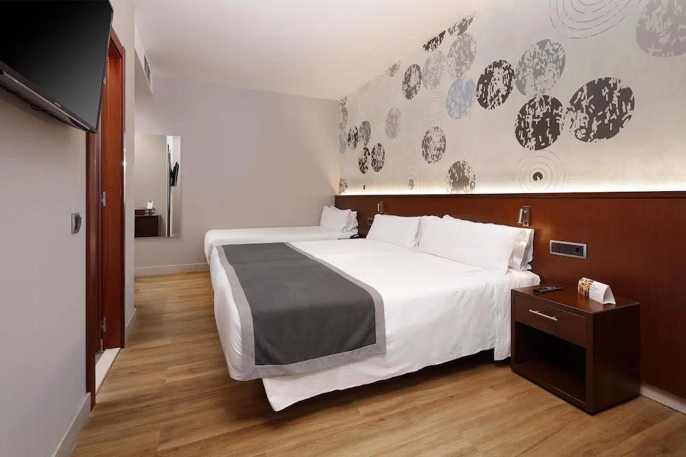 Hotel Hcc Taber in Barcelona - Property photo 7