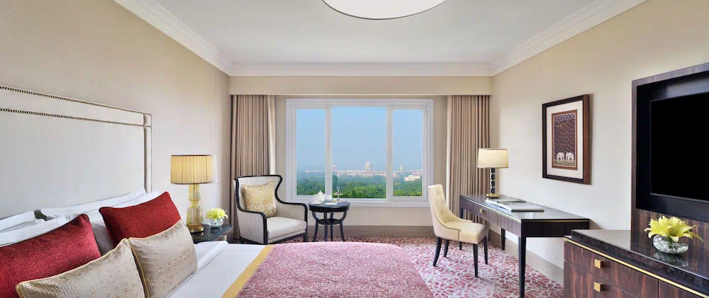 Taj Mahal New Delhi - Property photo 10