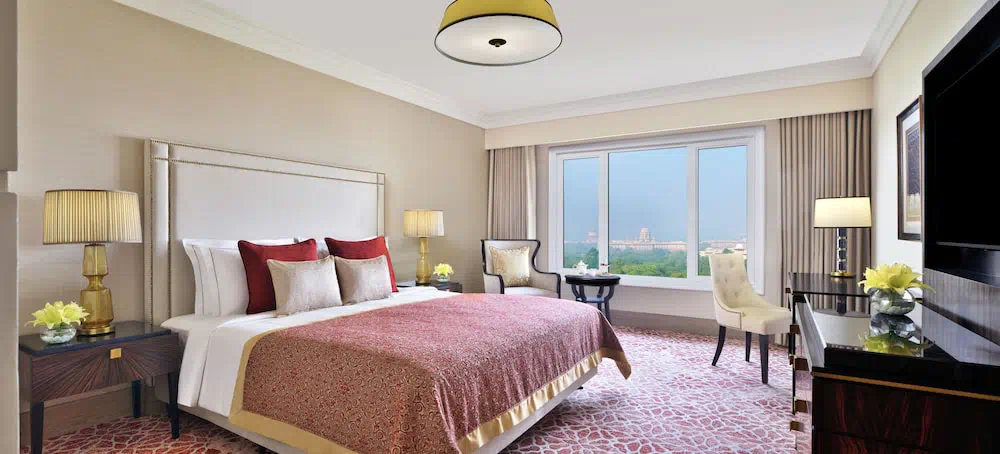 Taj Mahal New Delhi - Property photo 11