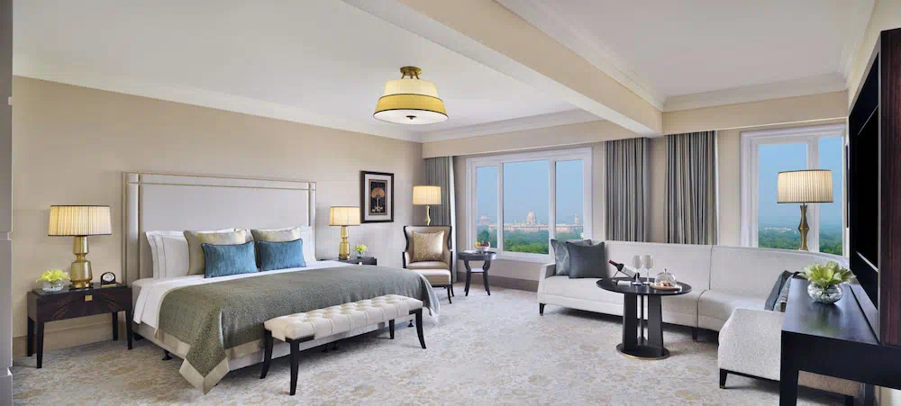 Taj Mahal New Delhi - Property photo 12