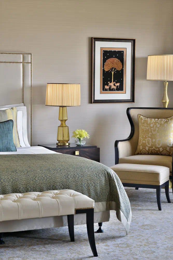 Taj Mahal New Delhi - Property photo 14