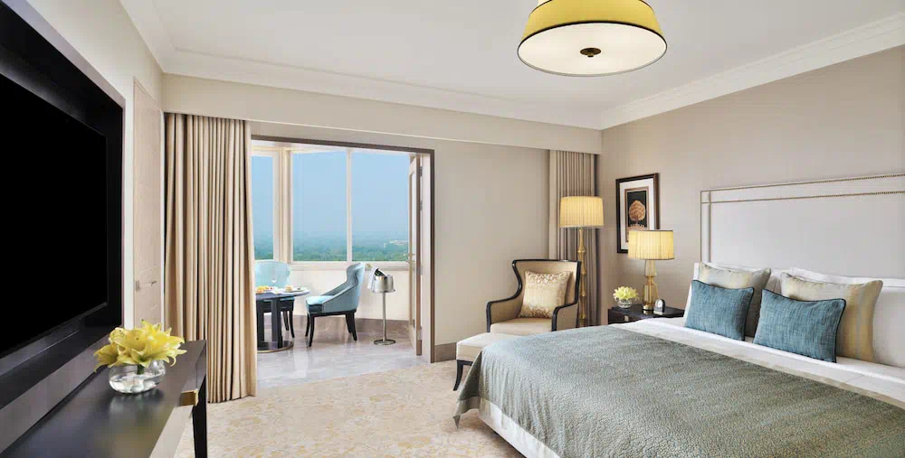 Taj Mahal New Delhi - Property photo 16