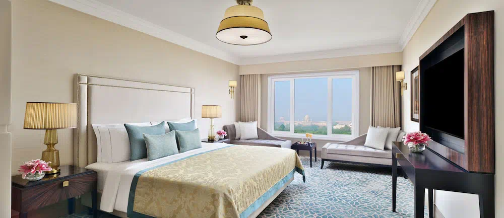Taj Mahal New Delhi - Property photo 17