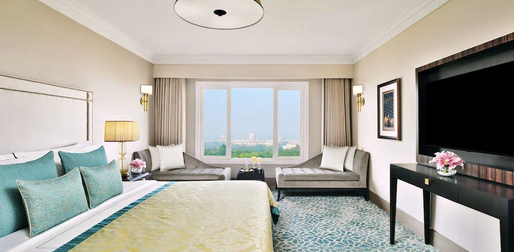 Taj Mahal New Delhi - Property photo 18