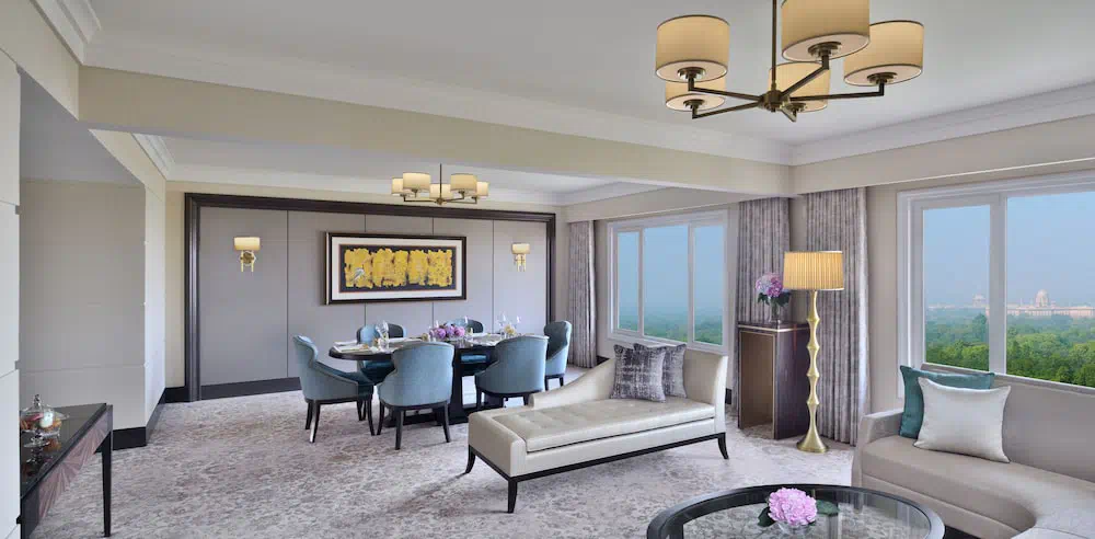Taj Mahal New Delhi - Property photo 20