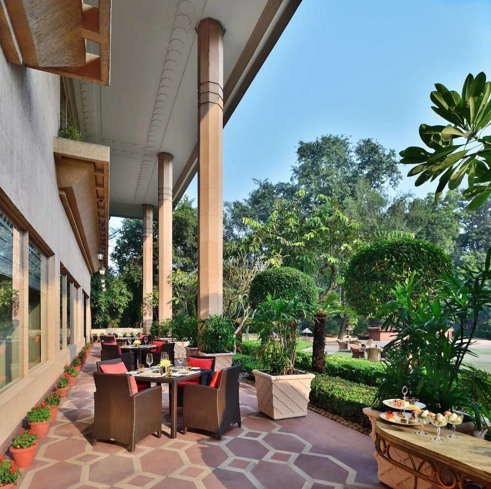 Taj Mahal New Delhi - Property photo 7